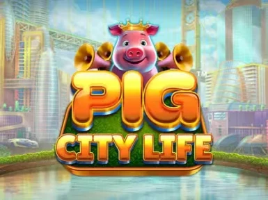 PiggyBet Casino screenshot