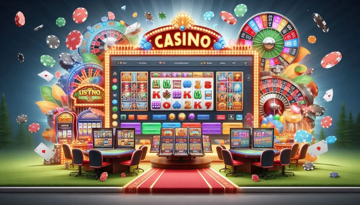 PiggyBet Casino